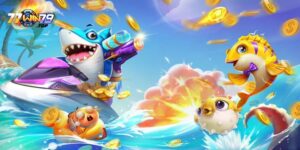 Game Bắn Cá Đổi Thưởng Win79