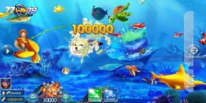 Bắn cá phát lộc là gì? Game bắn cá đổi thưởng Win79 có gì hấp dẫn và thú vị?