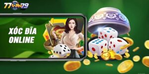 Mẹo chơi xóc đĩa online tại Win79