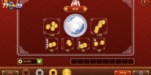Thuật ngữ trong game xóc đĩa online là gì?