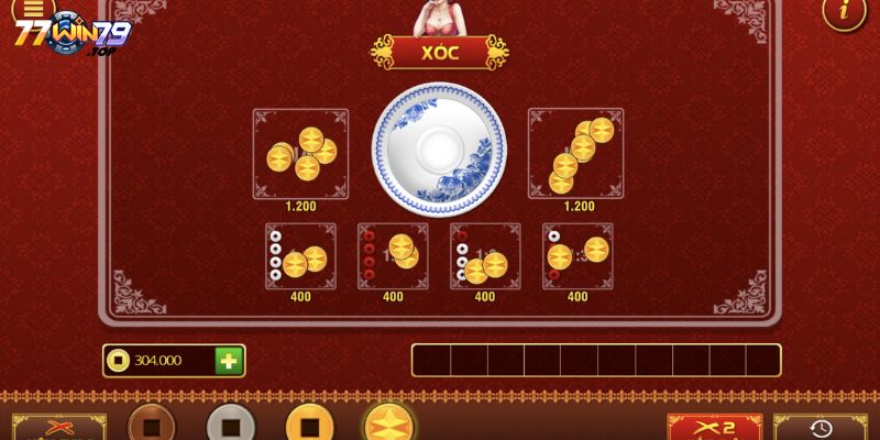 Thuật ngữ trong game xóc đĩa online là gì?