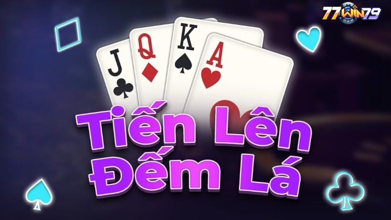 Tiến lên đếm lá Win79